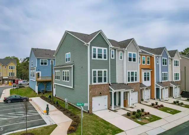 Property at 3001 Worthy Way, Durham, NC, 27703, 3 beds, 3 baths, [object Object]