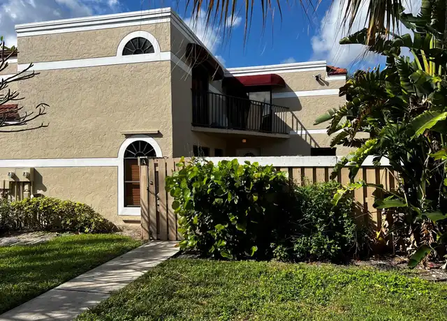 Property at 3670 Village Dr Unit A, Delray Beach, FL, 33445, 3 beds, 3 baths, [object Object]