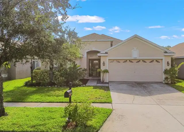 Property at 11317 Cypress Reserve Dr, Tampa, FL, 33626, 3 beds, 2 baths, [object Object]