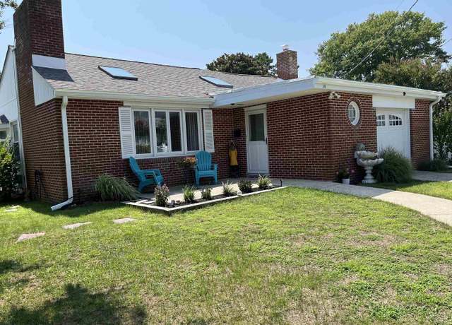 Photo of 516 E Atlantic Blvd, Ocean City, NJ 08226