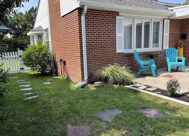 Photo of 516 E Atlantic Blvd, Ocean City, NJ 08226