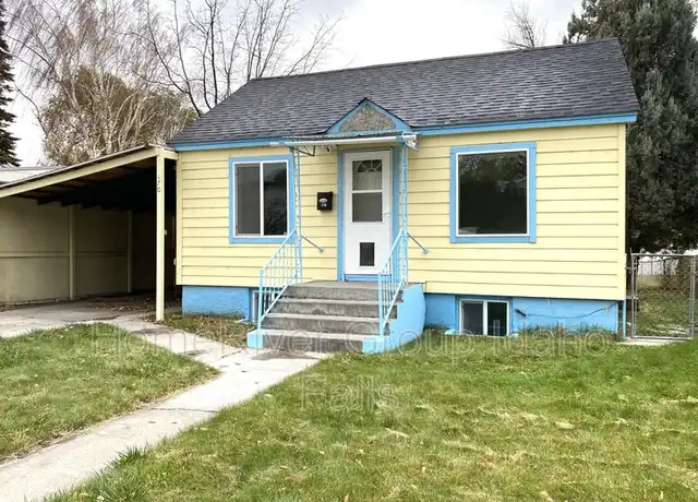 Property at 170 College St, Idaho Falls, ID, 83402, 2 beds, 1 bath, [object Object]