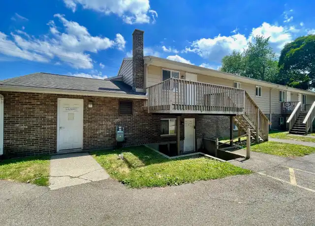 Property at 1921 Farragut St SW Unit 6, Wyoming, MI, 49519, 2 beds, 1 bath, [object Object]
