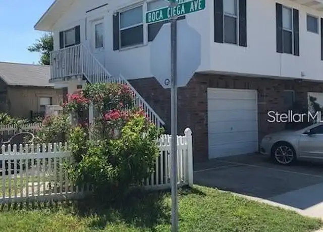 Property at 333 133rd Ave E Unit B, Madeira Beach, FL, 33708, 1 bed, 1 bath, [object Object]