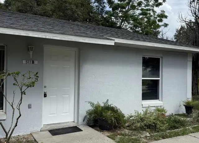 Property at 511 Disston Ave Unit B, Minneola, FL, 34715, 2 beds, 1 bath, [object Object]