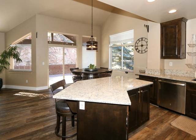 Photo of 5254 Cove Canyon Dr Unit B, Park City, UT 84098