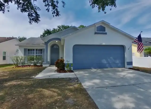 Property at 1304 Sugar Maple Ln, Brandon, FL, 33511, 3 beds, 2 baths, [object Object]