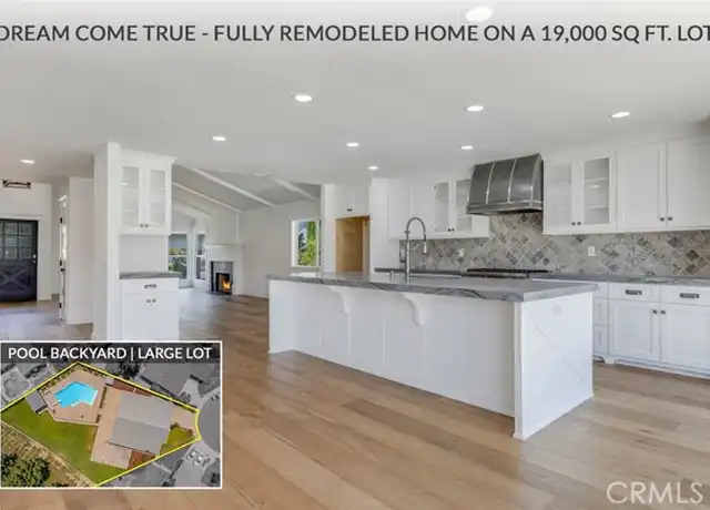 Property at 25311 Maximus St, Mission Viejo, CA, 92691, 4 beds, 2 baths, [object Object]