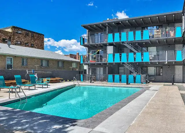 Property at 833 Dexter St, Denver, CO, 80220, 0 beds, 1 bath, Contact for Price