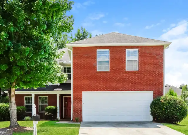 Property at 465 Pinevale Ct, Atlanta, GA, 30349, 6 beds, 4 baths, [object Object]
