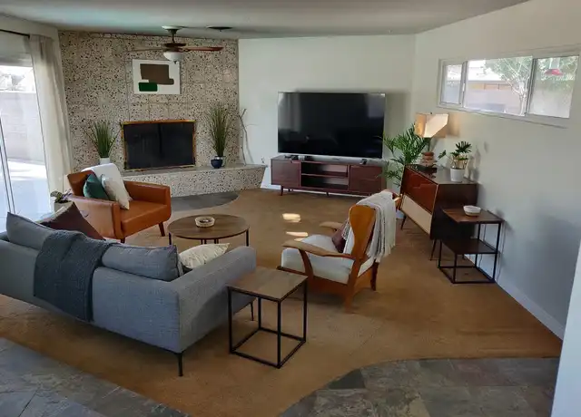 Property at 704 Evergreen Cir, Las Vegas, NV, 89107, 2 beds, 2 baths, [object Object]