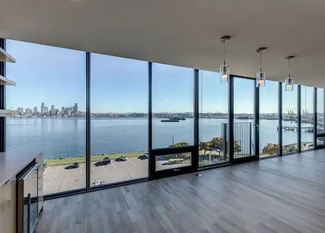 Property at 1307 Harbor Ave SW #501, Seattle, WA, 98116, 2 beds, 2 baths, [object Object]