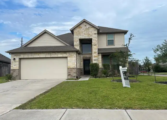 Property at 5007 Dunstable Manor Ln, Rosharon, TX, 77583, 5 beds, 3.5 baths, [object Object]