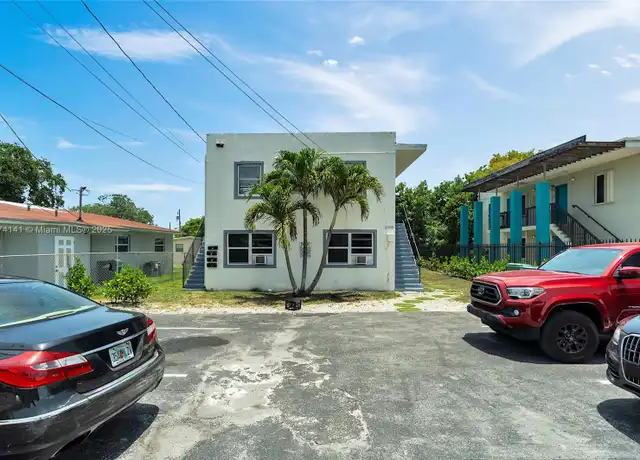 Property at 2050 Lincoln Ave Unit 3, Opa-locka, FL, 33054, 2 beds, 1 bath, [object Object]