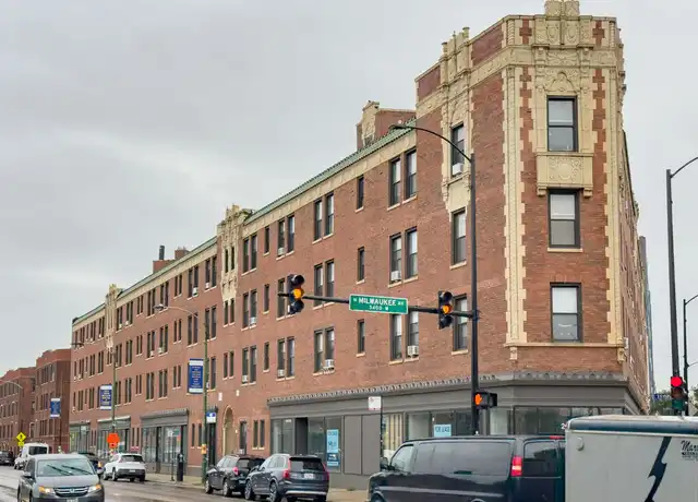 Property at 3335 W Diversey Ave Unit D522, Chicago, IL, 60647, 0 beds, 1 bath, [object Object]