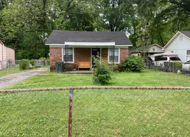 Property at 3713 Dunn Rd, Memphis, TN, 38111, 3 beds, 1 bath, [object Object]