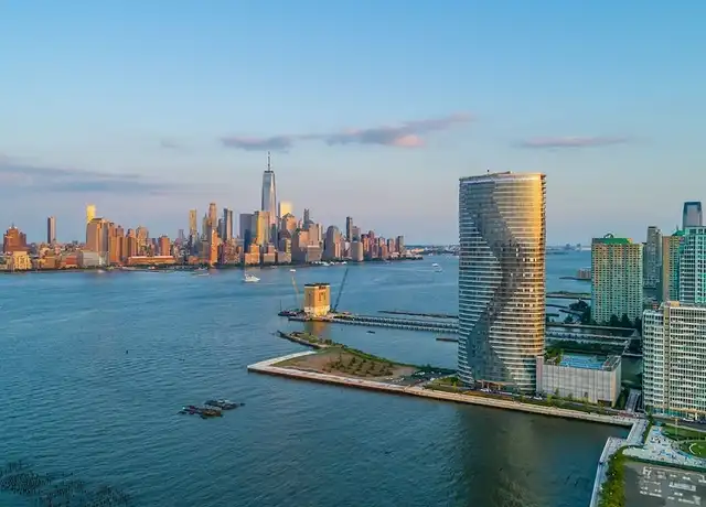 Property at 25 Park Ln S Unit 1604, Jersey City, NJ, 07310, 2 beds, 2 baths, [object Object]