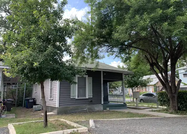 Property at 505 Wilmington Ave, San Antonio, TX, 78212, 1 bed, 1 bath, [object Object]