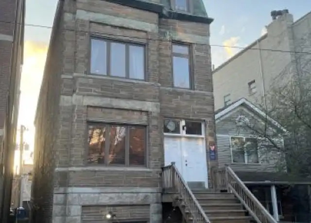 Property at 1528 N Bosworth Ave, Chicago, IL, 60642, 1 bed, 1 bath, [object Object]