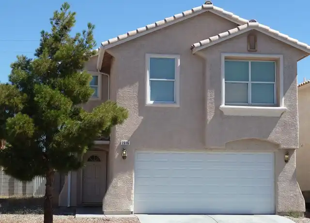 Property at 2016 Dragonslayer Ave, Las Vegas, NV, 89183, 3 beds, 2.5 baths, [object Object]
