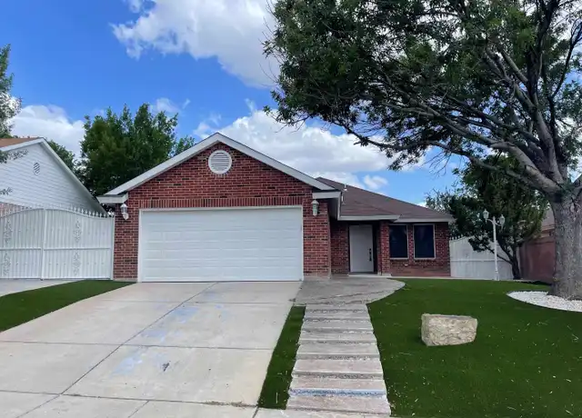 Property at 245 Westham, Laredo, TX, 78045, 3 beds, 2 baths, [object Object]