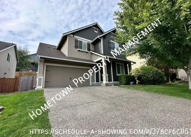 Property at 1928 186th Street Ct E, Spanaway, WA, 98387, 4 beds, 3 baths, [object Object]