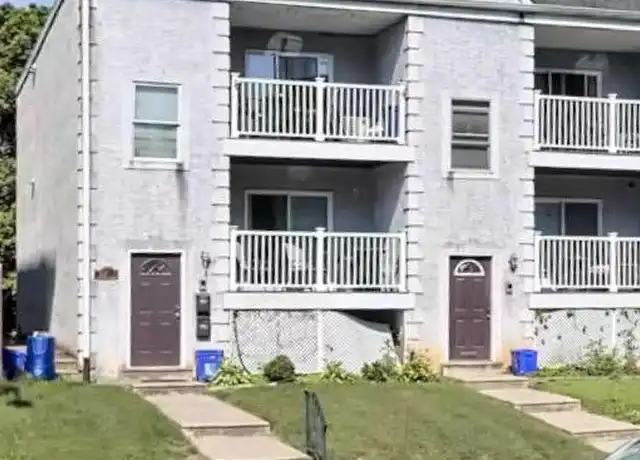 Property at 5952 Henry Ave Unit SECOND FLOOR, Philadelphia, PA, 19128, 2 beds, 1 bath, [object Object]