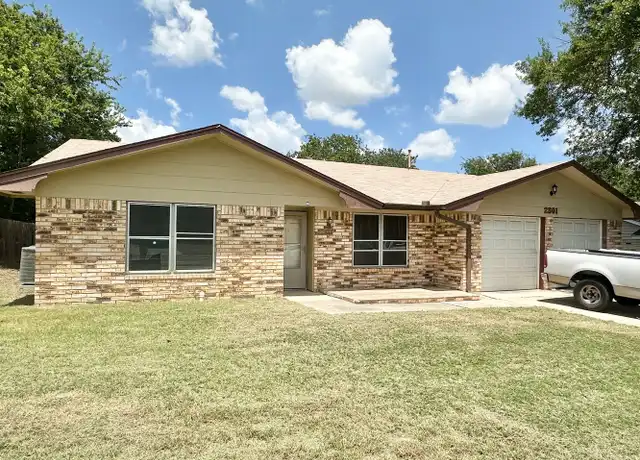 Property at 2301 Dover Rd, Killeen, TX, 76543, 3 beds, 2 baths, [object Object]