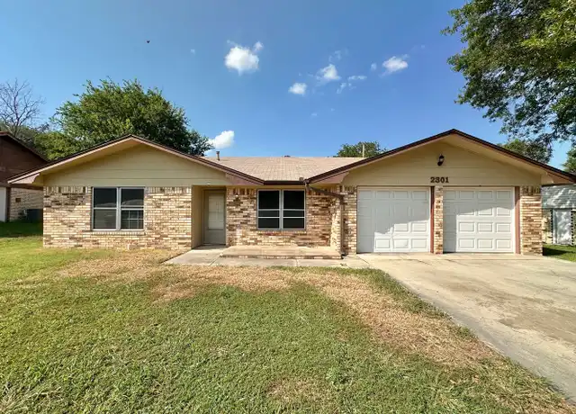 Property at 2301 Dover Rd, Killeen, TX, 76543, 3 beds, 2 baths, [object Object]