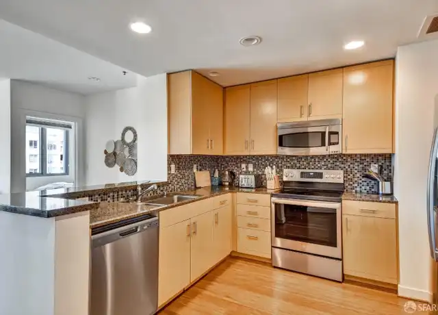 Property at 255 Berry St #703, San Francisco, CA, 94158, 2 beds, 2 baths, [object Object]