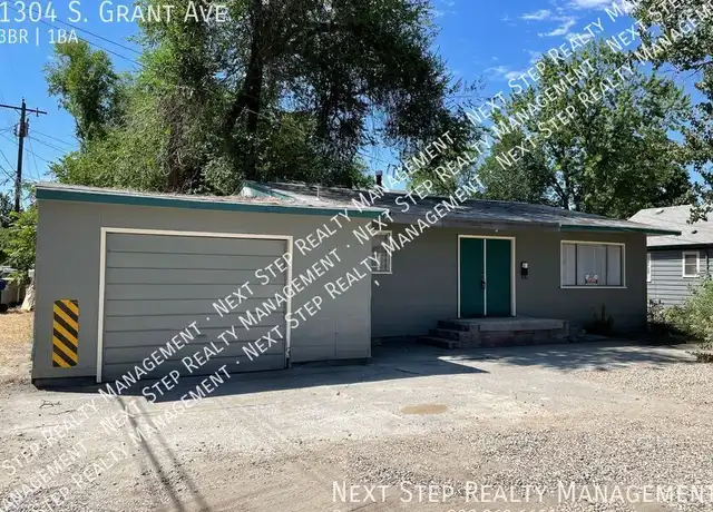 Property at 1304 S Grant Ave, Boise, ID, 83706, 3 beds, 1 bath, [object Object]
