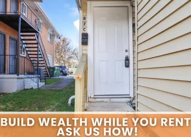 Property at 87 Lucy St SE Unit C, Atlanta, GA, 30312, 2 beds, 1 bath, [object Object]