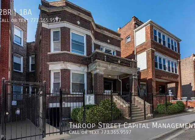 Property at 6148 S Vernon Ave Unit G, Chicago, IL, 60637, 2 beds, 1 bath, [object Object]