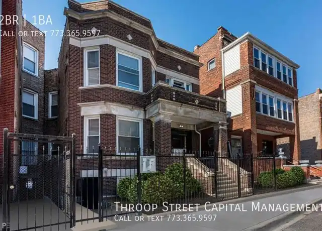 Property at 6148 S Vernon Ave Unit G, Chicago, IL, 60637, 2 beds, 1 bath, [object Object]
