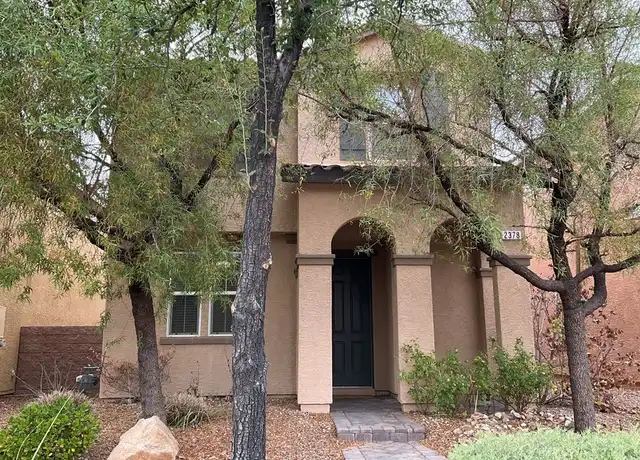 Property at 2378 Via Barranca St, Henderson, NV, 89044, 4 beds, 3 baths, [object Object]