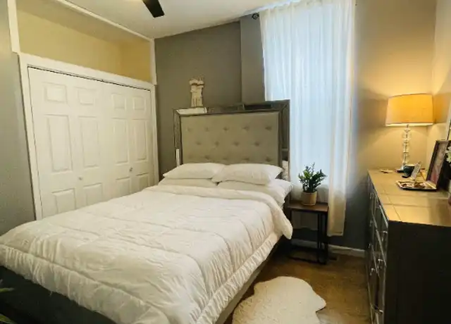 Property at 399 Bergen Ave Unit 1st Floor, Jersey City, NJ, 07304, 1 bed, 1 bath, [object Object]