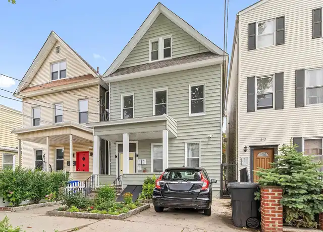 Property at 214 Dodd St Unit 2, Weehawken, NJ, 07086, 2 beds, 1 bath, [object Object]