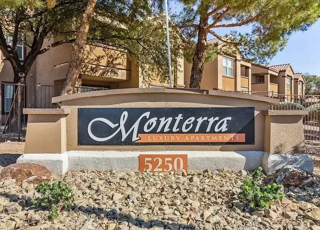 Photo of 5250 Stewart Ave, Las Vegas, NV 89110