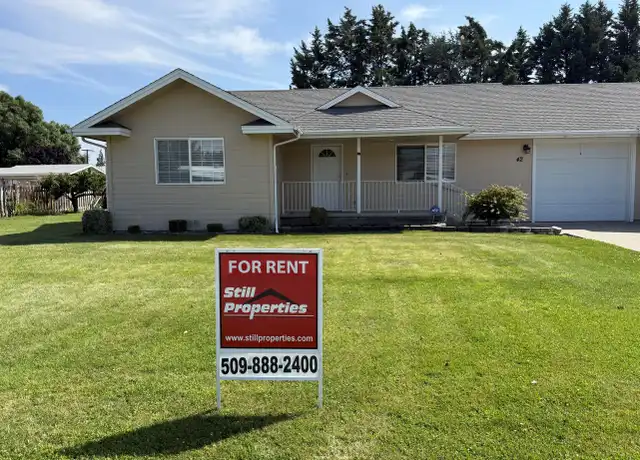 Property at 42 Hadley St NW, East Wenatchee, WA, 98802, 2 beds, 2 baths, [object Object]