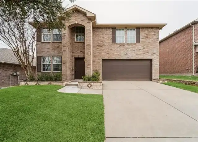 Property at 10664 Midway Dr, Frisco, TX, 75035, 4 beds, 2.5 baths, [object Object]