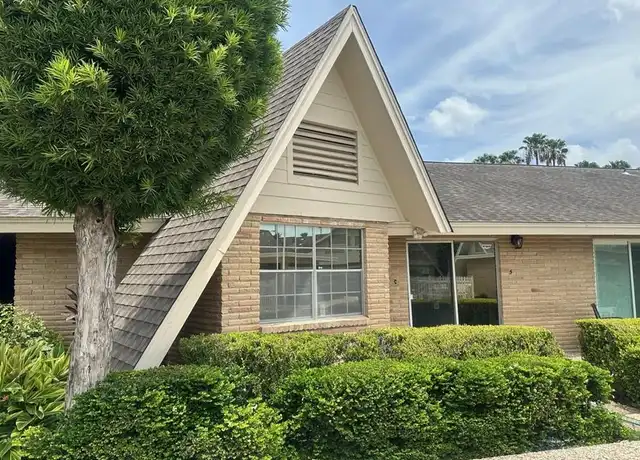Property at 601 Hibiscus Ave #5, McAllen, TX, 78501, 3 beds, 2 baths, [object Object]