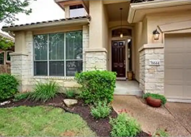 Property at 6644 Tasajillo Trl, Austin, TX, 78739, 3 beds, 3 baths, [object Object]