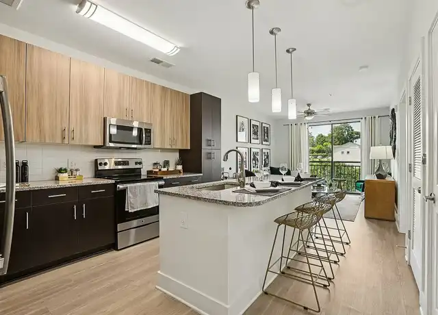 Property at The Margo - 6050 Roswell Rd, Atlanta, GA, 30328, 1-2 bed, 1-2 bath, [object Object]