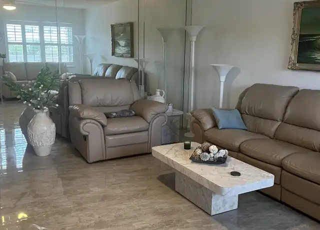 Property at 3011 Exeter a, Boca Raton, FL, 33434, 2 beds, 1.5 baths, [object Object]