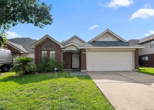 Property at 7711 Valera Ln, Houston, TX, 77083, 3 beds, 2 baths, [object Object]