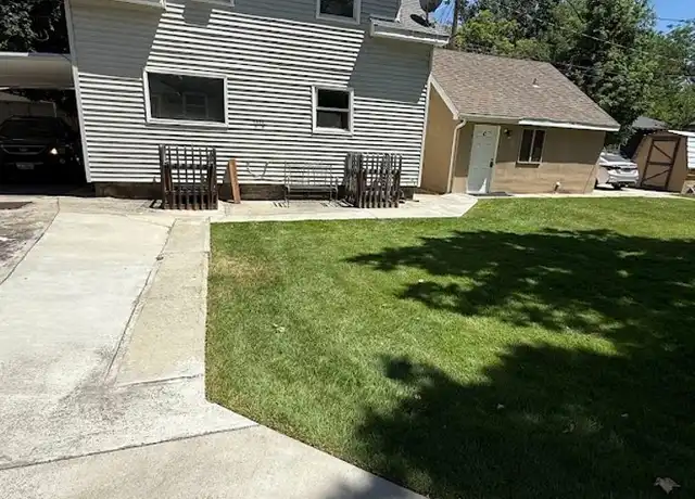 Property at 1312 N 6th St Unit 5, Boise, ID, 83702, 1 bed, 1 bath, [object Object]