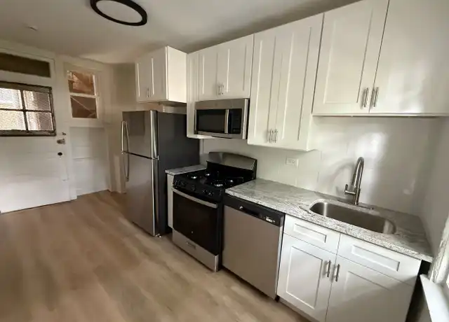 Property at 2022 W Fargo Ave Unit 2024-2, Chicago, IL, 60645, 2 beds, 1 bath, [object Object]