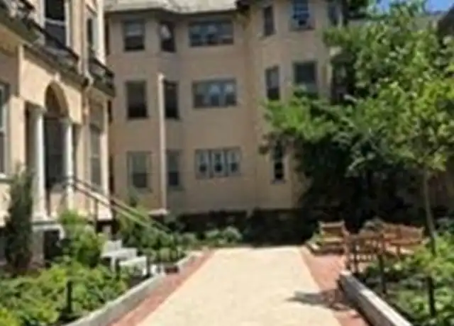 Property at 1619 Massachusetts Ave #24, Cambridge, MA, 02138, 1 bed, 1 bath, [object Object]