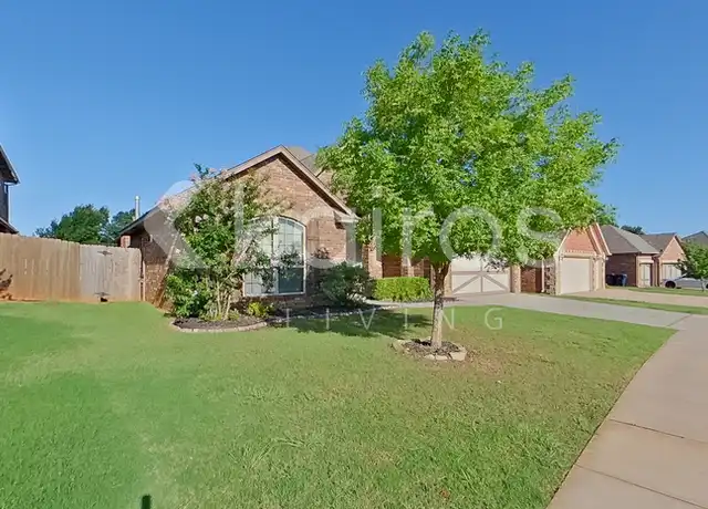 Property at 19001 Butterfly Blvd, Edmond, OK, 73012, 4 beds, 2.5 baths, [object Object]