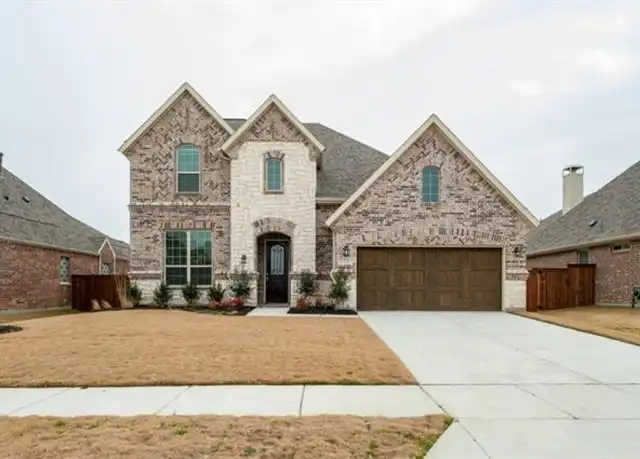 Property at 971 Yellowcress Dr, Prosper, TX, 75078, 4 beds, 3.5 baths, [object Object]